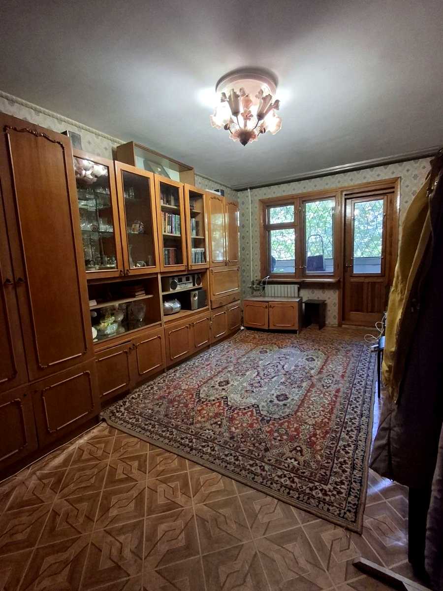 2-комнатная квартира по адресу ул. Героев Крут (площадь 44 м²) - imageAlt 23 2-комнатная квартира по адресу ул. Героев Крут (площадь 44 м²) - Atlanta.ua - imageAlt 23