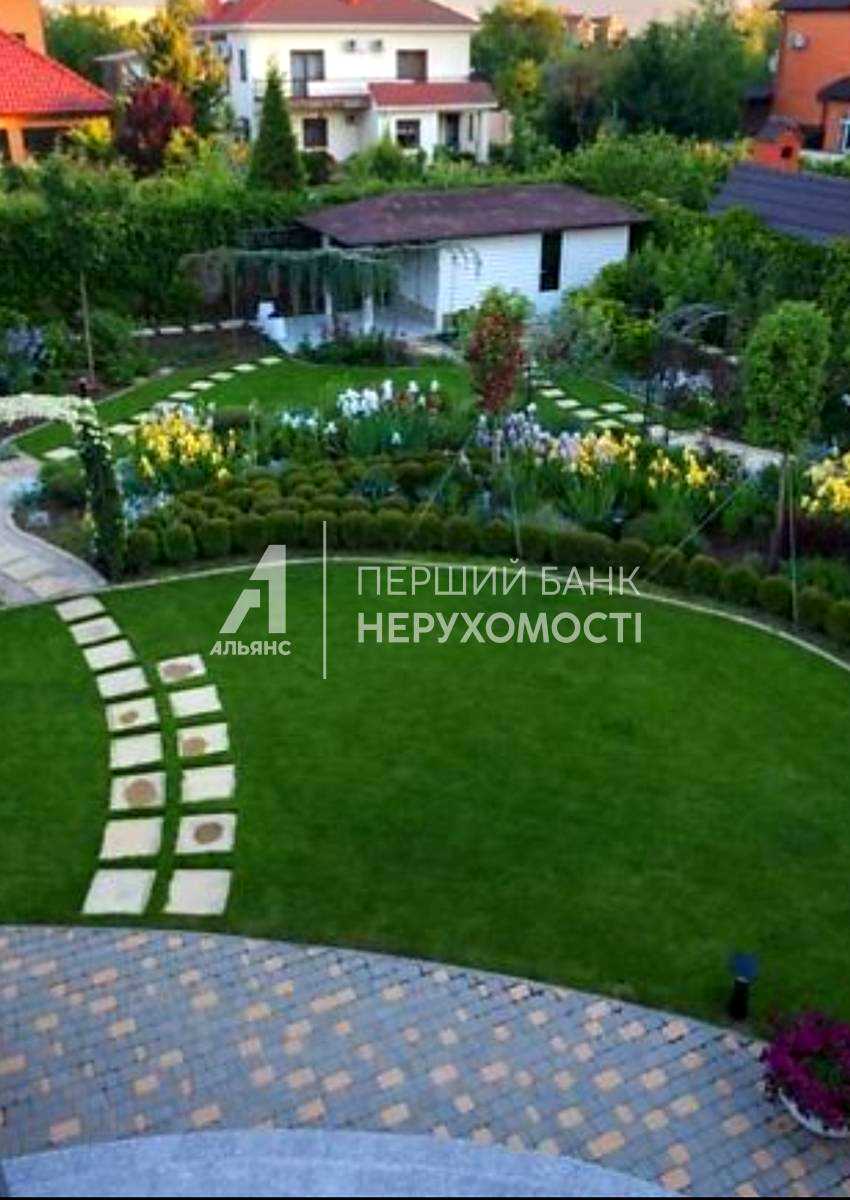 Дом по адресу ул. Степовая (площадь 585 м²) - imageAlt 8 Дом по адресу ул. Степовая (площадь 585 м²) - Atlanta.ua - imageAlt 8