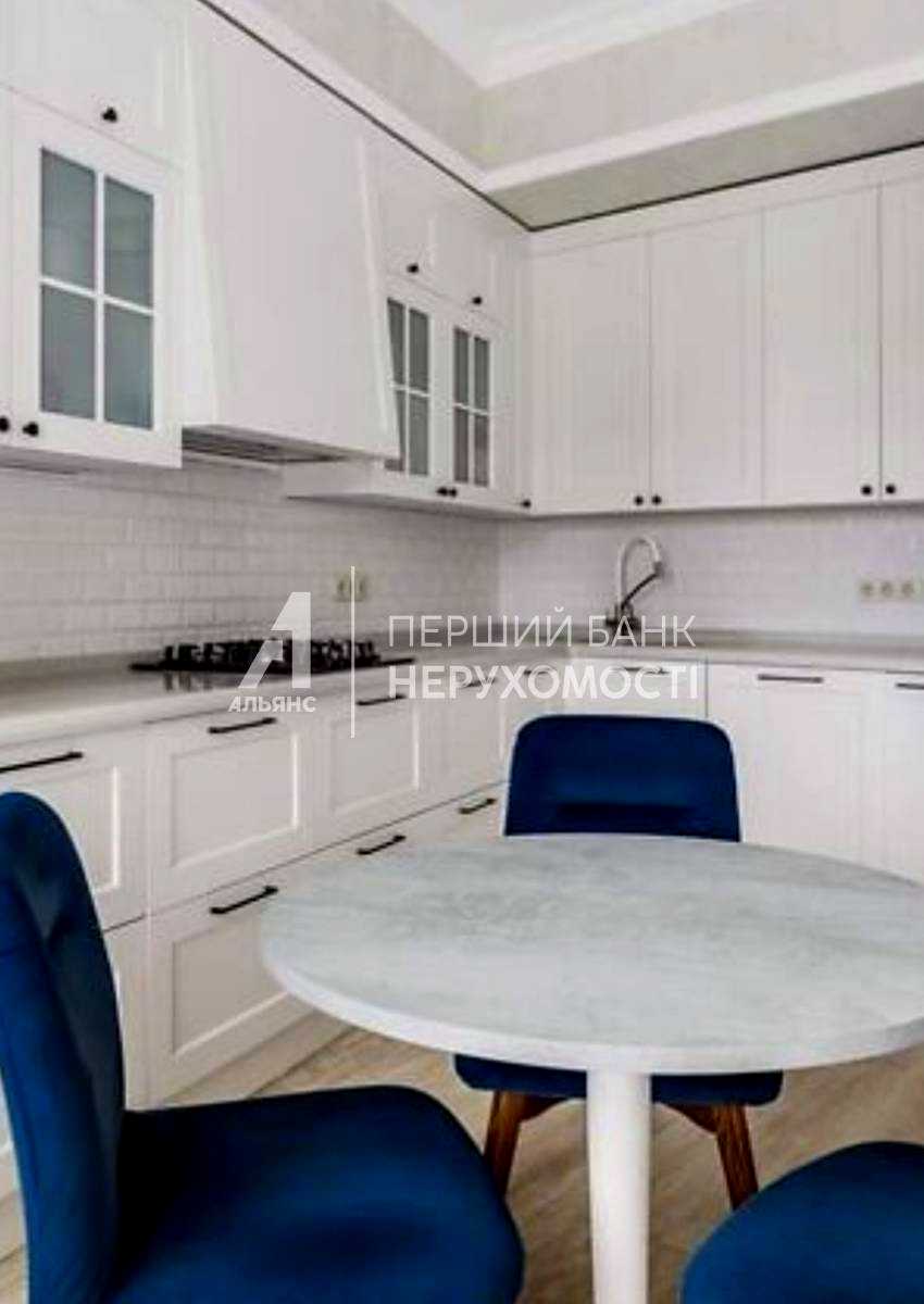 Дом по адресу ул. Степовая (площадь 585 м²) - imageAlt 29 Дом по адресу ул. Степовая (площадь 585 м²) - Atlanta.ua - imageAlt 29
