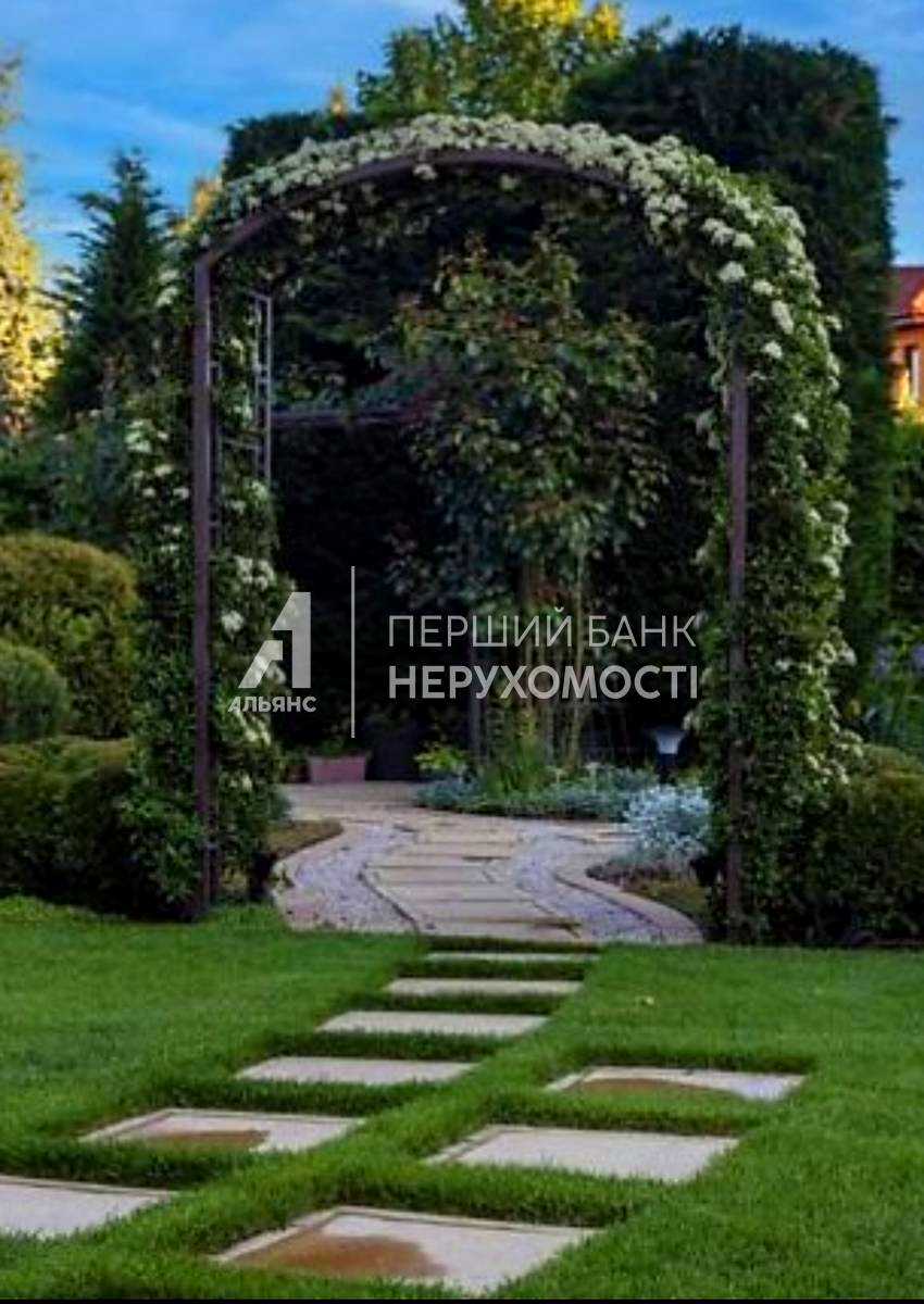 Дом по адресу ул. Степовая (площадь 585 м²) - imageAlt 11 Дом по адресу ул. Степовая (площадь 585 м²) - Atlanta.ua - imageAlt 11