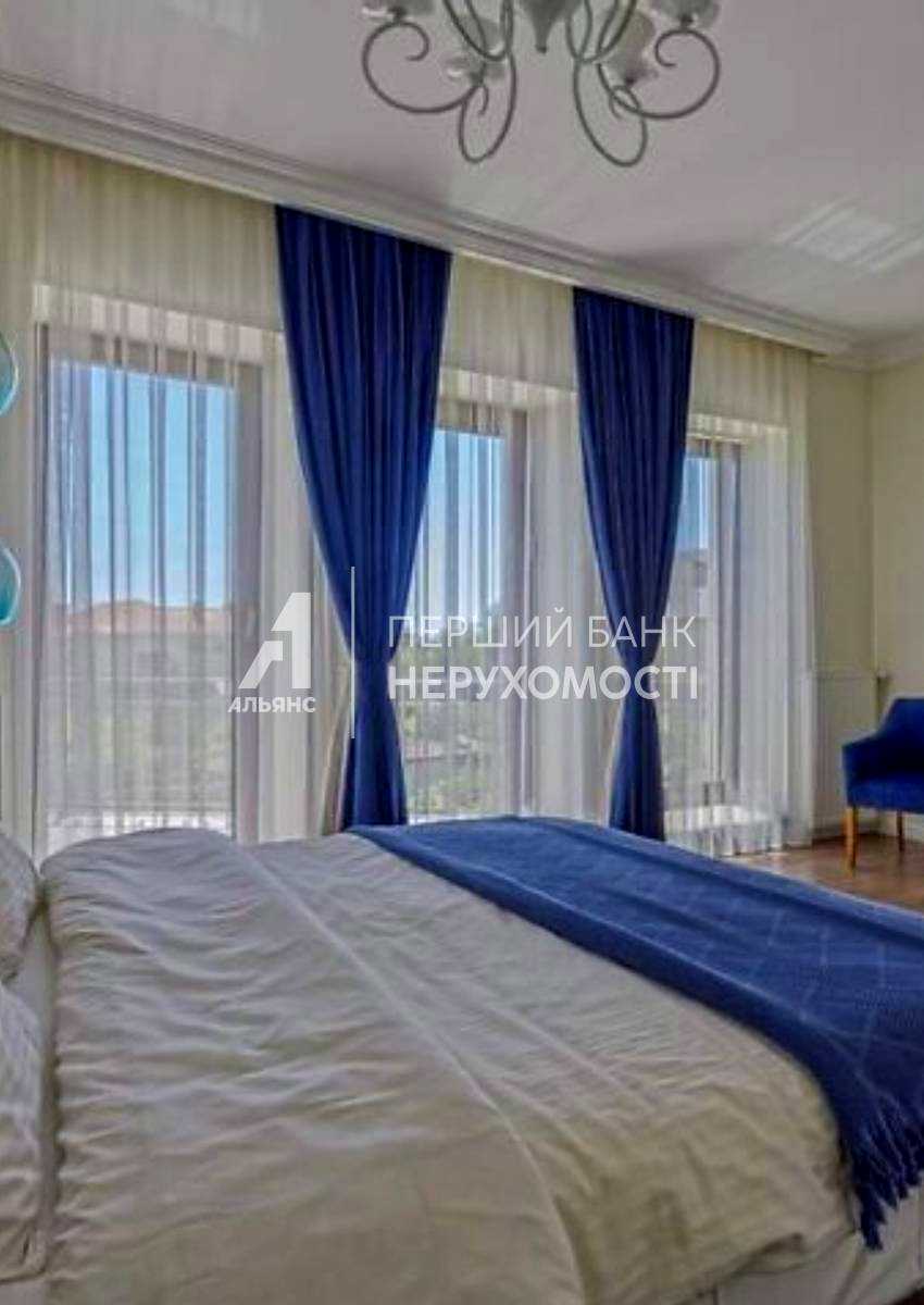 Дом по адресу ул. Степовая (площадь 585 м²) - imageAlt 16 Дом по адресу ул. Степовая (площадь 585 м²) - Atlanta.ua - imageAlt 16