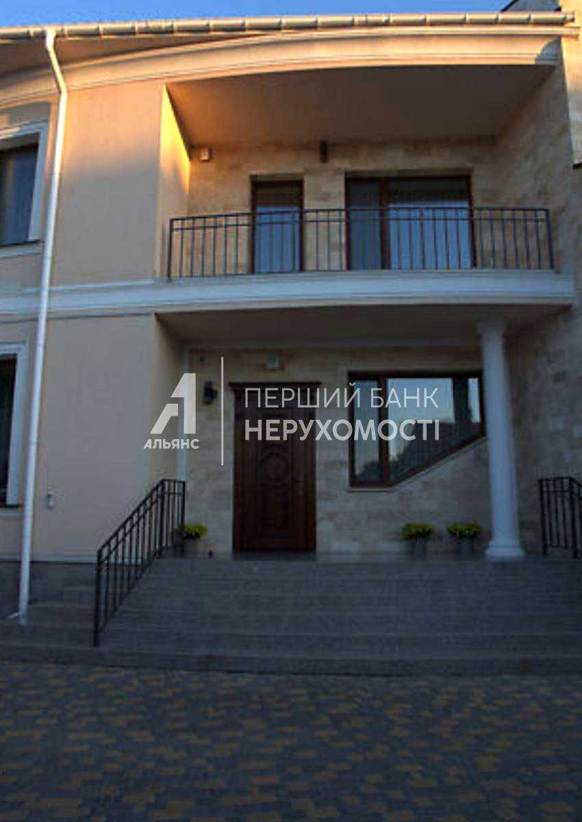 Дом по адресу ул. Степовая (площадь 585 м²) - imageAlt 7 Дом по адресу ул. Степовая (площадь 585 м²) - Atlanta.ua - imageAlt 7
