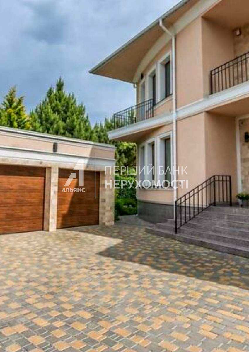 Дом по адресу ул. Степовая (площадь 585 м²) - imageAlt 6 Дом по адресу ул. Степовая (площадь 585 м²) - Atlanta.ua - imageAlt 6