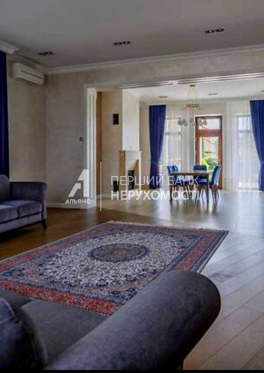 Дом по адресу ул. Степовая (площадь 585 м²) - imageAlt 27 Дом по адресу ул. Степовая (площадь 585 м²) - Atlanta.ua - imageAlt 27