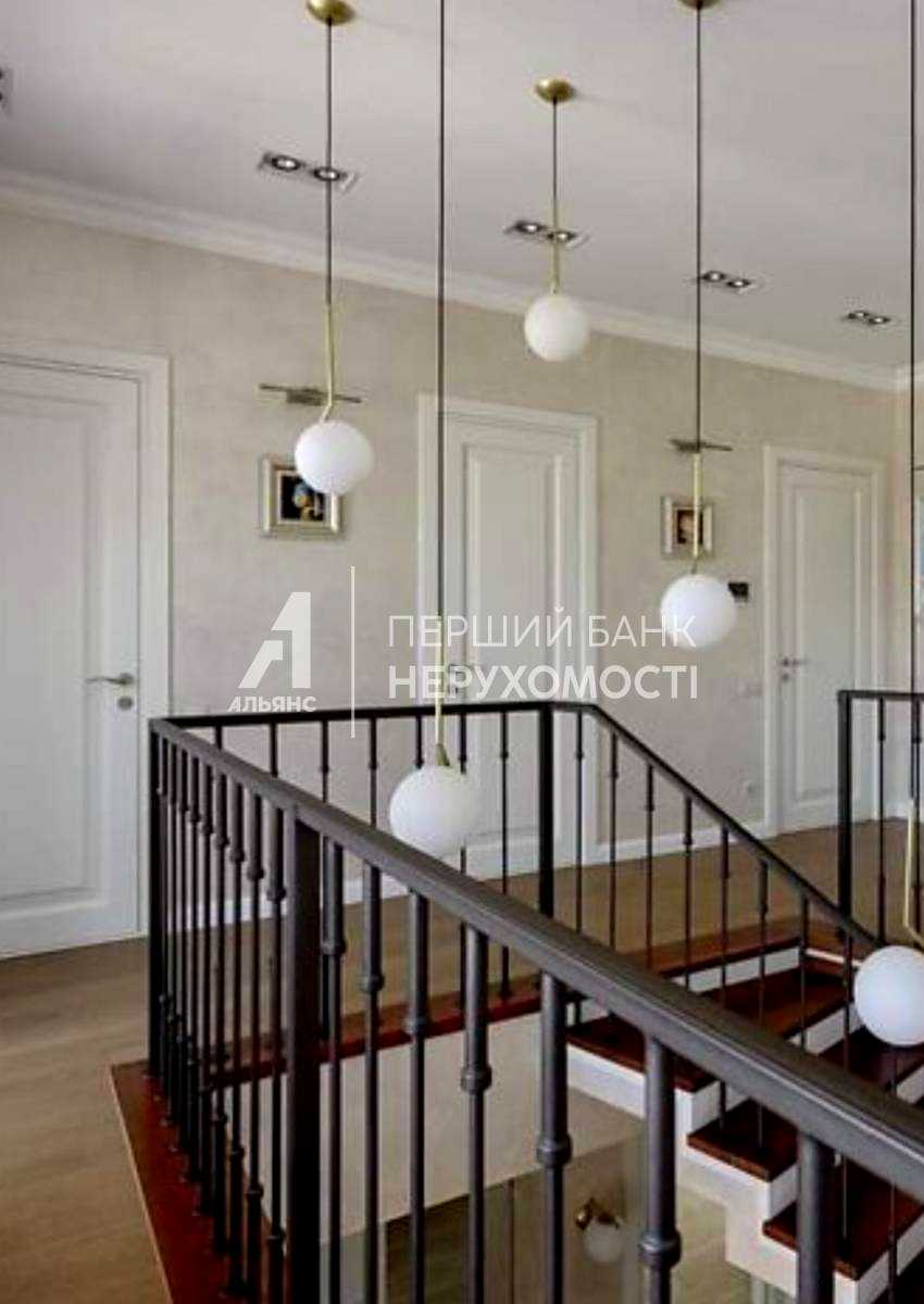 Дом по адресу ул. Степовая (площадь 585 м²) - imageAlt 21 Дом по адресу ул. Степовая (площадь 585 м²) - Atlanta.ua - imageAlt 21