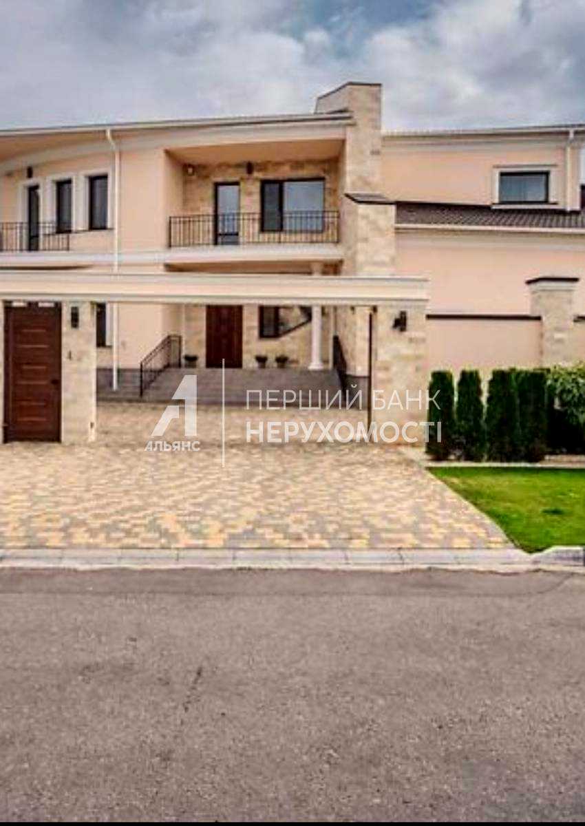 Дом по адресу ул. Степовая (площадь 585 м²) - imageAlt 3 Дом по адресу ул. Степовая (площадь 585 м²) - Atlanta.ua - imageAlt 3