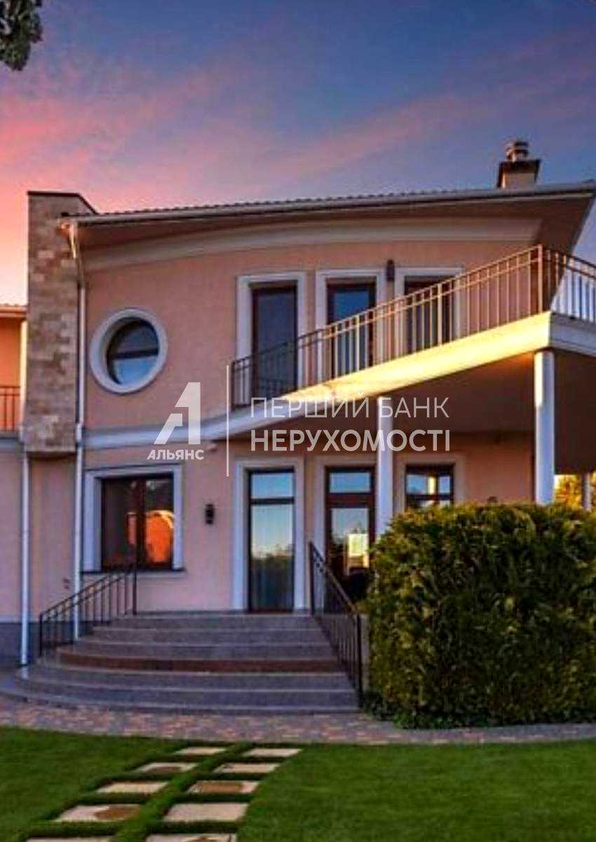 Дом по адресу ул. Степовая (площадь 585 м²) - imageAlt 4 Дом по адресу ул. Степовая (площадь 585 м²) - Atlanta.ua - imageAlt 4