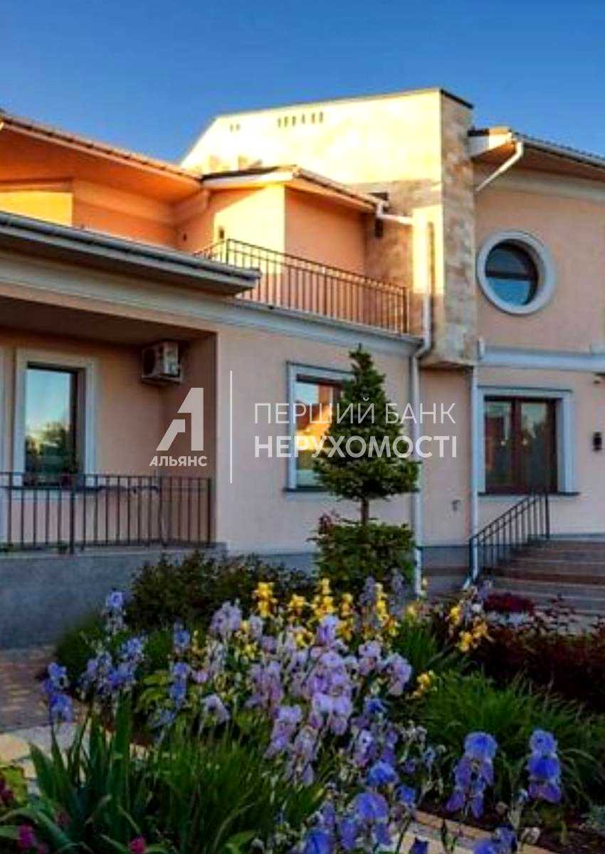 Дом по адресу ул. Степовая (площадь 585 м²) - imageAlt 5 Дом по адресу ул. Степовая (площадь 585 м²) - Atlanta.ua - imageAlt 5