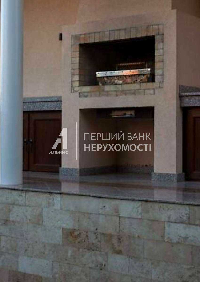 Дом по адресу ул. Степовая (площадь 585 м²) - imageAlt 13 Дом по адресу ул. Степовая (площадь 585 м²) - Atlanta.ua - imageAlt 13