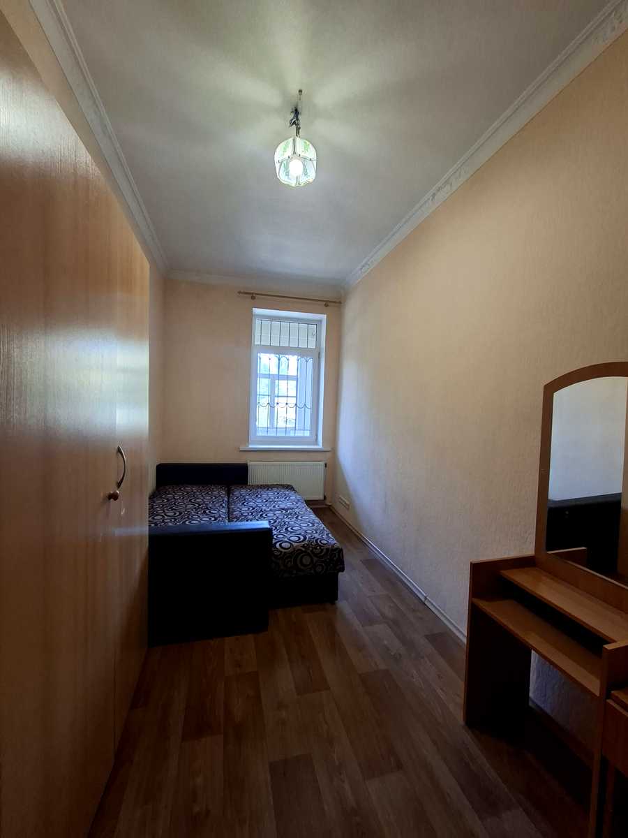 2-кімнатна квартира за адресою (площа 39,7 м²) - фото 2 2-кімнатна квартира за адресою (площа 39,7 м²) - Atlanta.ua - фото 2
