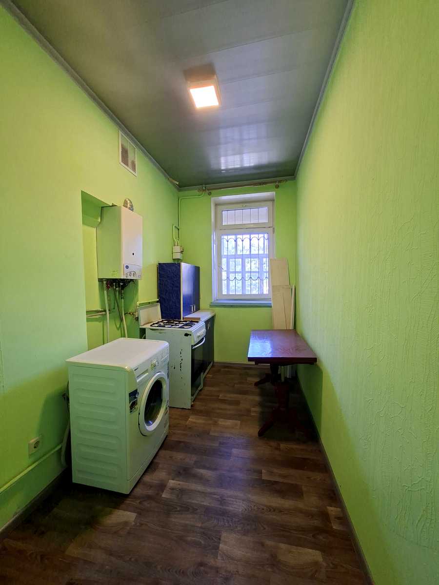 2-кімнатна квартира за адресою (площа 39,7 м²) - фото 4 2-кімнатна квартира за адресою (площа 39,7 м²) - Atlanta.ua - фото 4