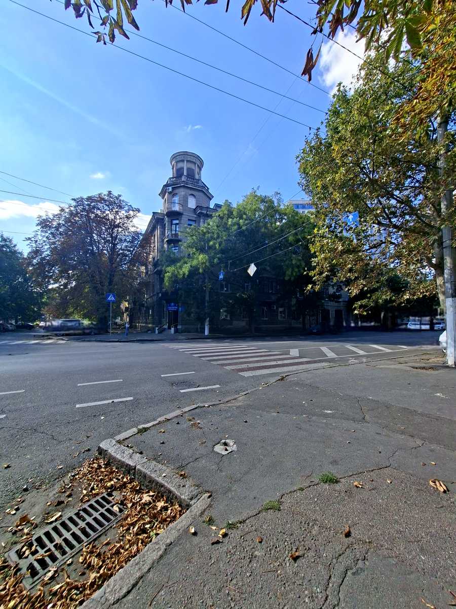2-кімнатна квартира за адресою вул. Спиридонівська (площа 46,6 м²) - фото 2 2-кімнатна квартира за адресою вул. Спиридонівська (площа 46,6 м²) - Atlanta.ua - фото 2