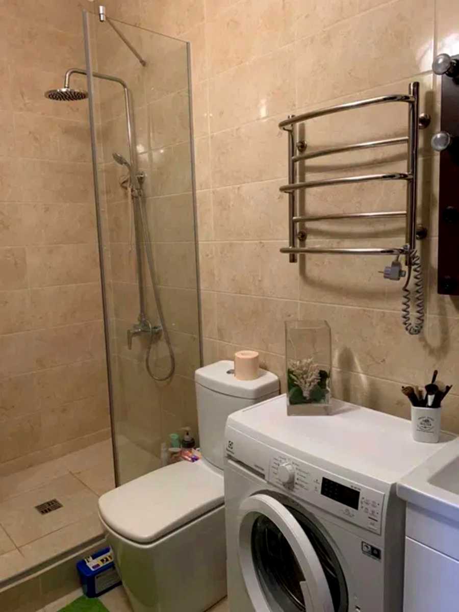 1-комнатная квартира по адресу ул. Пастера (площадь 32 м²) - imageAlt 7 1-комнатная квартира по адресу ул. Пастера (площадь 32 м²) - Atlanta.ua - imageAlt 7