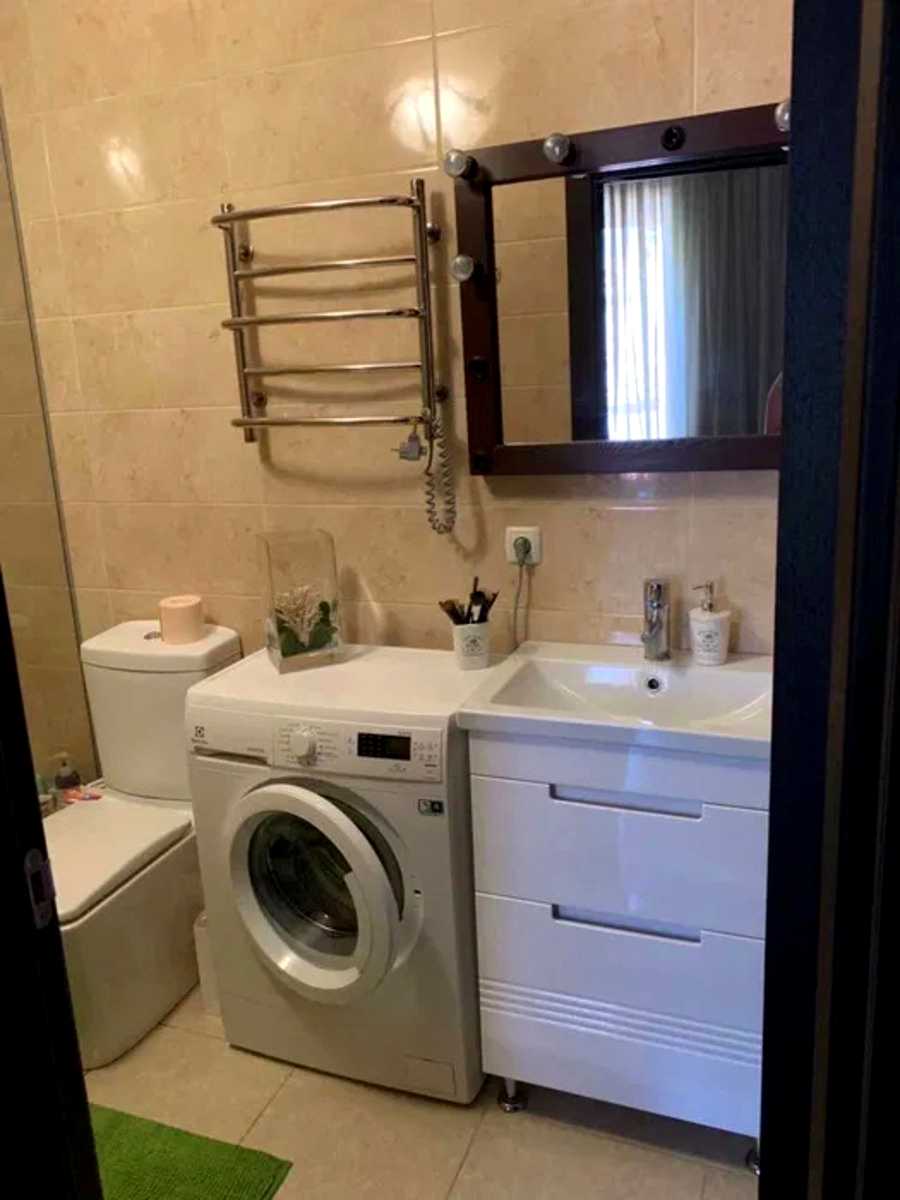 1-комнатная квартира по адресу ул. Пастера (площадь 32 м²) - imageAlt 8 1-комнатная квартира по адресу ул. Пастера (площадь 32 м²) - Atlanta.ua - imageAlt 8