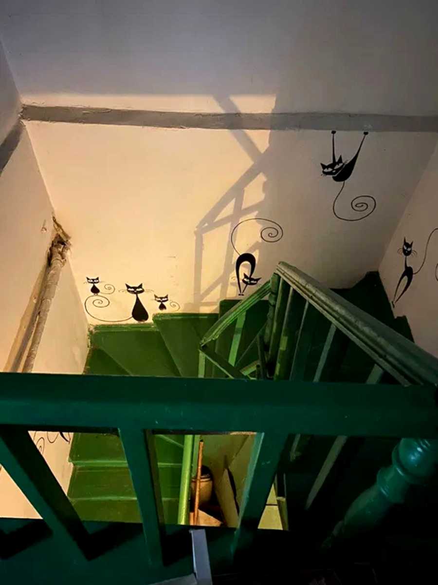 1-комнатная квартира по адресу ул. Пастера (площадь 32 м²) - imageAlt 9 1-комнатная квартира по адресу ул. Пастера (площадь 32 м²) - Atlanta.ua - imageAlt 9