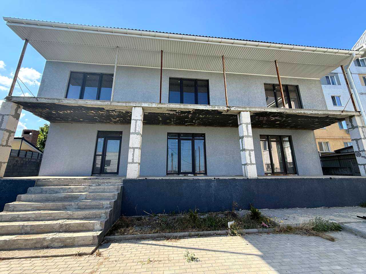 Будинок за адресою (площа 300 м²) Будинок за адресою (площа 300 м²) - Atlanta.ua