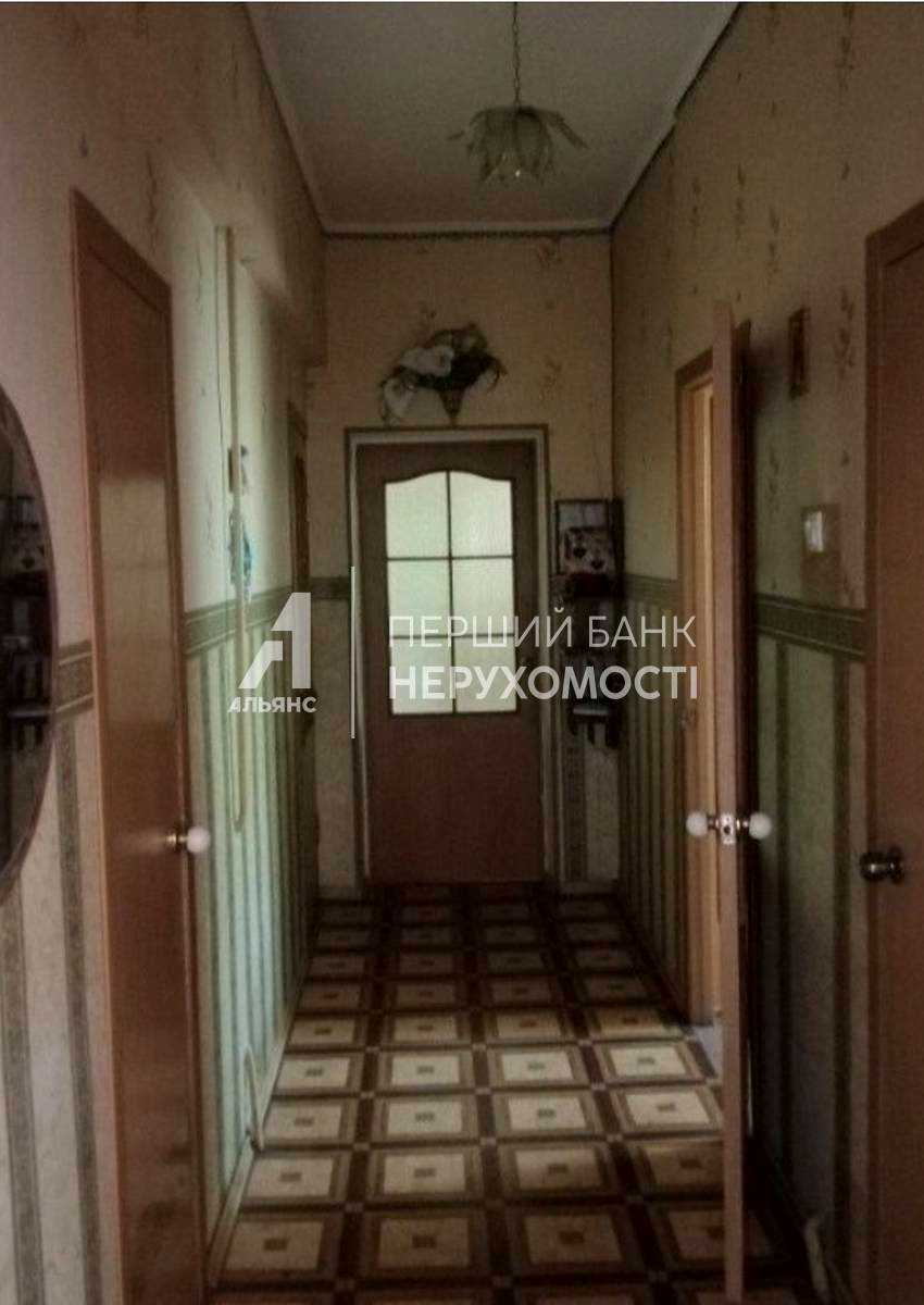 Дом по адресу Черноморский 8-й пер. (площадь 100 м²) - imageAlt 4 Дом по адресу Черноморский 8-й пер. (площадь 100 м²) - Atlanta.ua - imageAlt 4