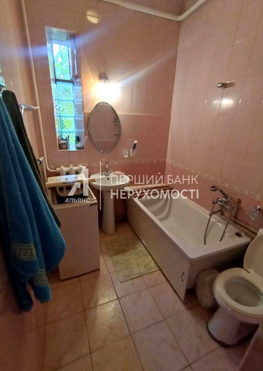 Дом по адресу Черноморский 8-й пер. (площадь 100 м²) - imageAlt 12 Дом по адресу Черноморский 8-й пер. (площадь 100 м²) - Atlanta.ua - imageAlt 12