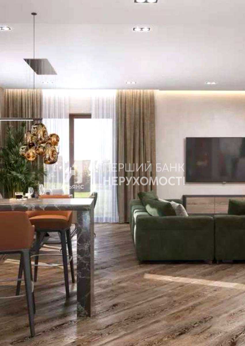 Будинок за адресою (площа 238 м²) - фото 16 Будинок за адресою (площа 238 м²) - Atlanta.ua - фото 16