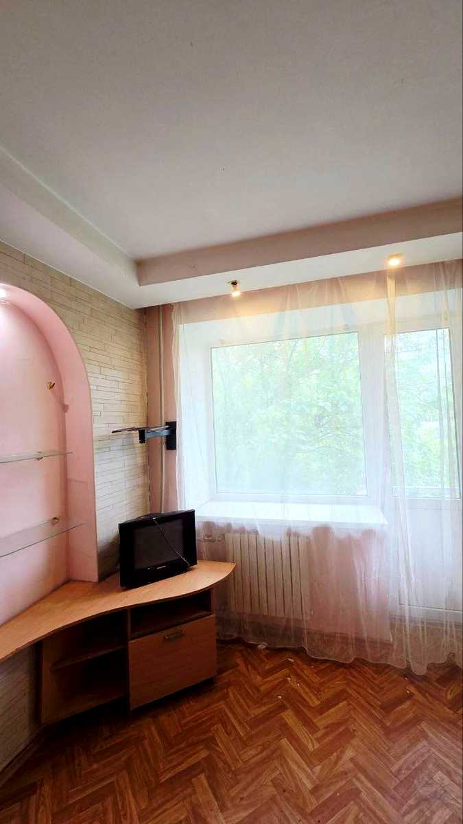 1-комнатная квартира по адресу Западный 4-й пер. (площадь 22 м²) 1-комнатная квартира по адресу Западный 4-й пер. (площадь 22 м²) - Atlanta.ua