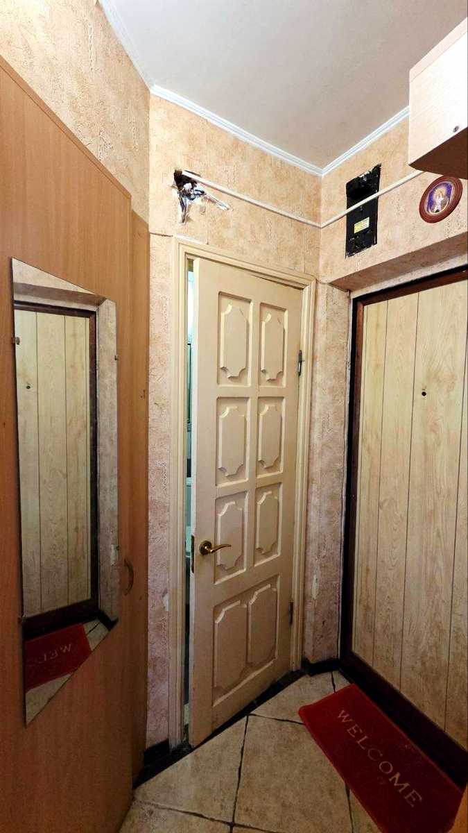 1-комнатная квартира по адресу Западный 4-й пер. (площадь 22 м²) - фото 6 1-комнатная квартира по адресу Западный 4-й пер. (площадь 22 м²) - Atlanta.ua - фото 6