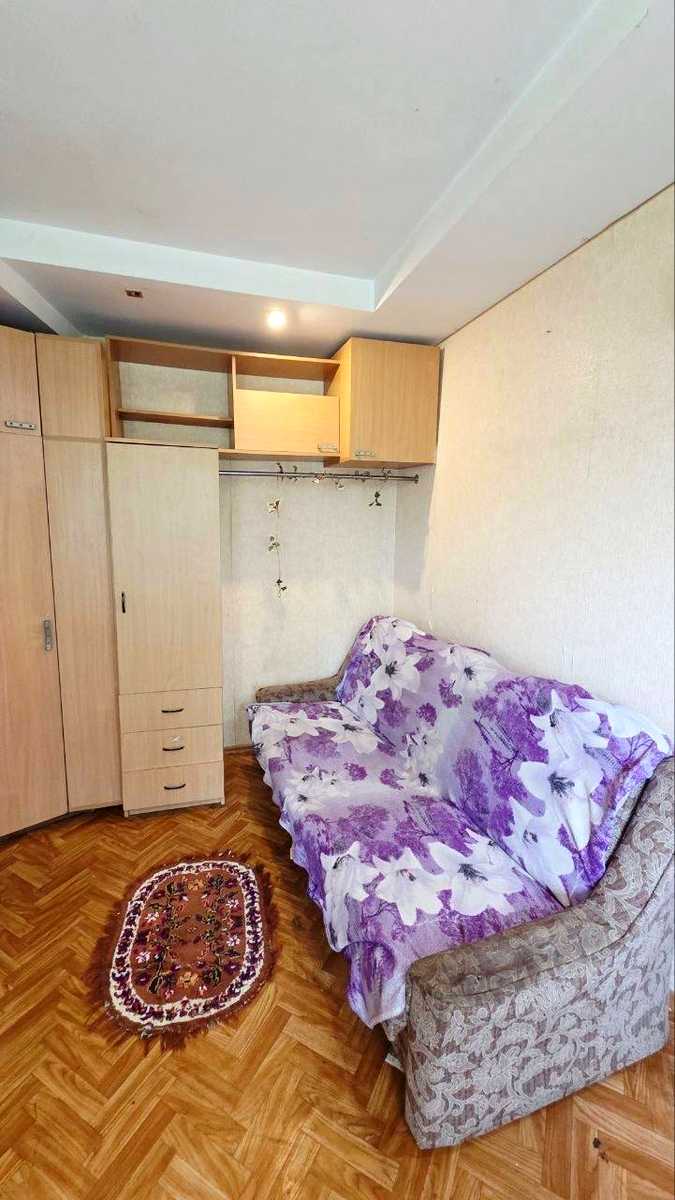1-комнатная квартира по адресу Западный 4-й пер. (площадь 22 м²) - фото 3 1-комнатная квартира по адресу Западный 4-й пер. (площадь 22 м²) - Atlanta.ua - фото 3