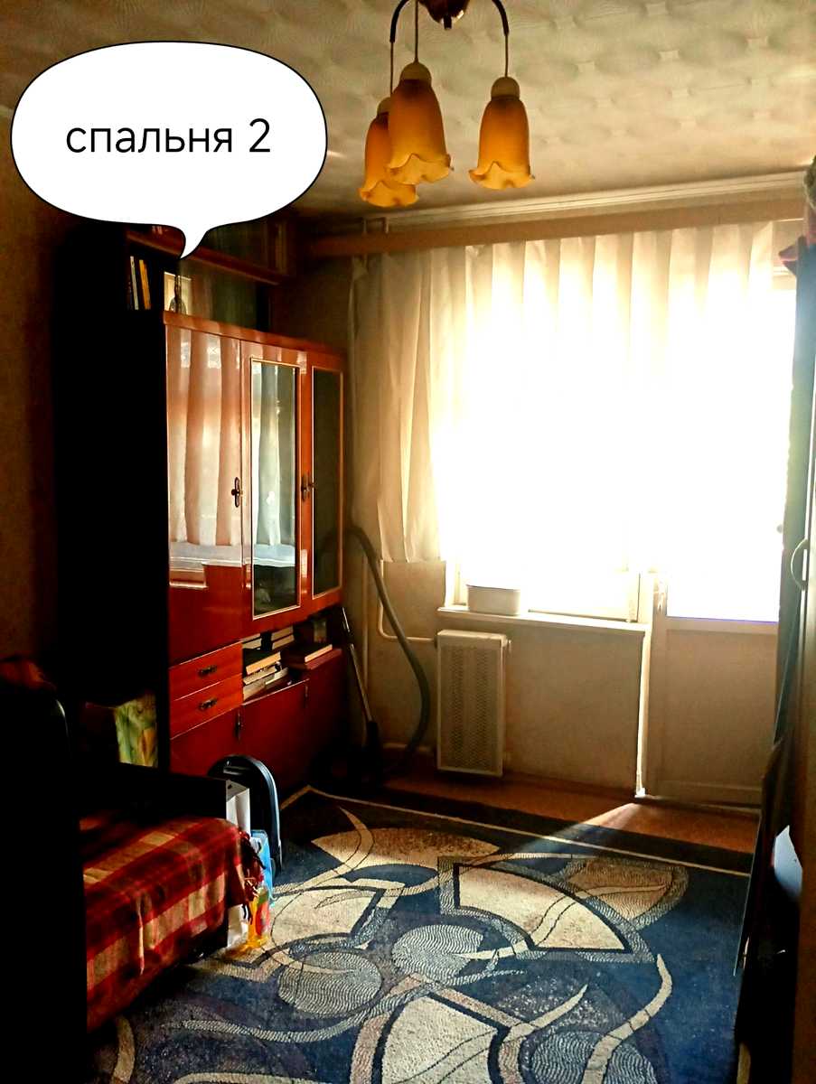3-кімнатна квартира за адресою вул. Черепанових (площа 75 м²) - фото 2 3-кімнатна квартира за адресою вул. Черепанових (площа 75 м²) - Atlanta.ua - фото 2