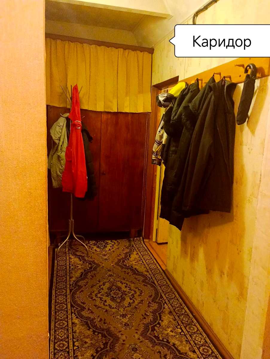 3-кімнатна квартира за адресою вул. Черепанових (площа 75 м²) - фото 13 3-кімнатна квартира за адресою вул. Черепанових (площа 75 м²) - Atlanta.ua - фото 13