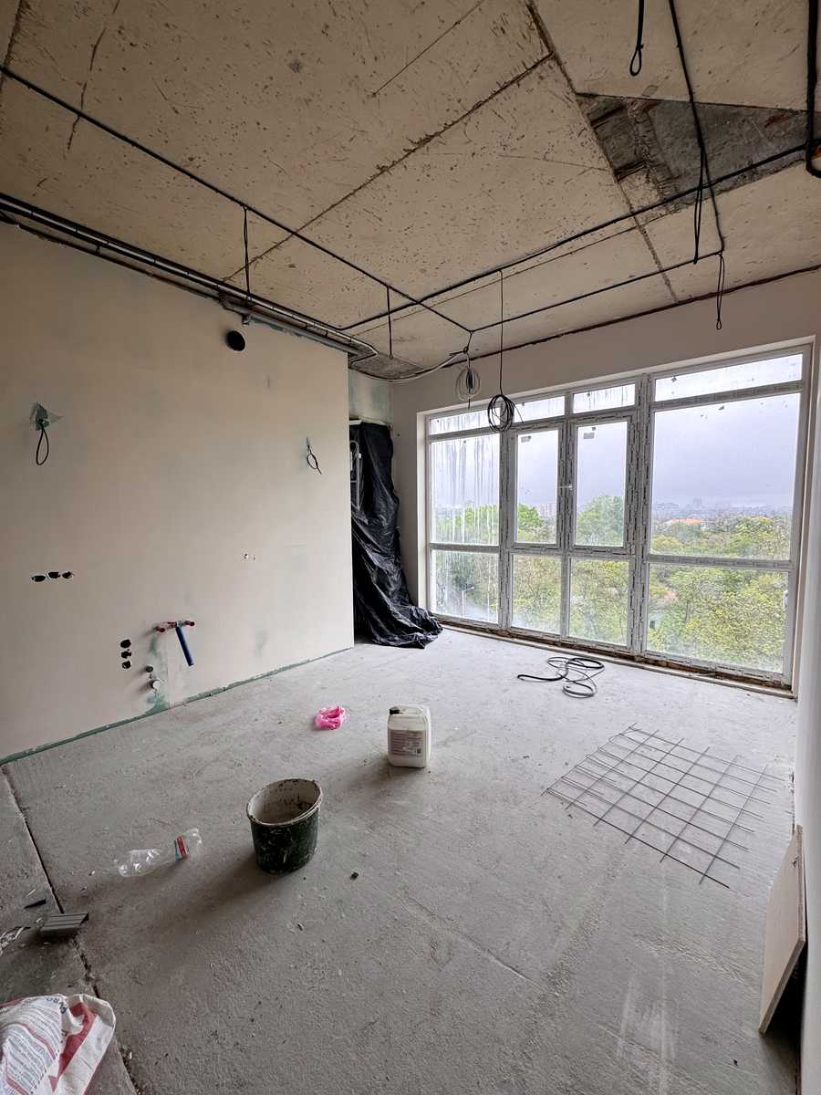 3-комнатная квартира по адресу ул. Дача Ковалевского (площадь 98 м²) - imageAlt 3 3-комнатная квартира по адресу ул. Дача Ковалевского (площадь 98 м²) - Atlanta.ua - imageAlt 3