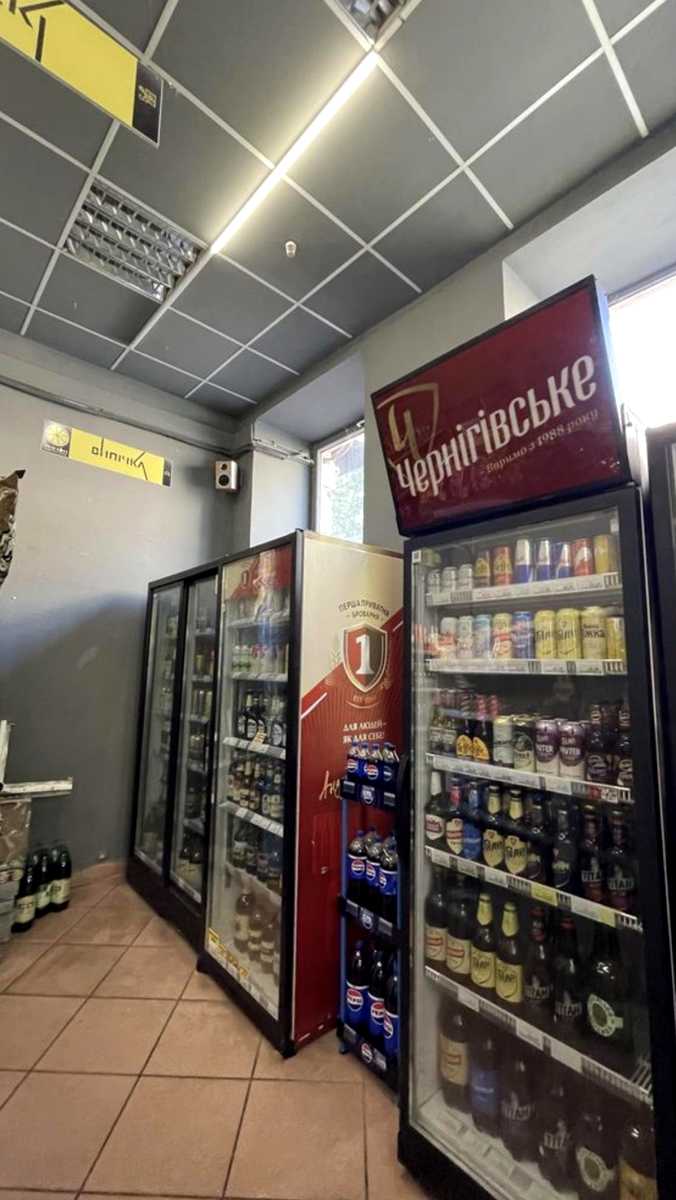 Комерційна нерухомість за адресою вул. Успенська (площа 109 м²) - фото 5 Комерційна нерухомість за адресою вул. Успенська (площа 109 м²) - Atlanta.ua - фото 5