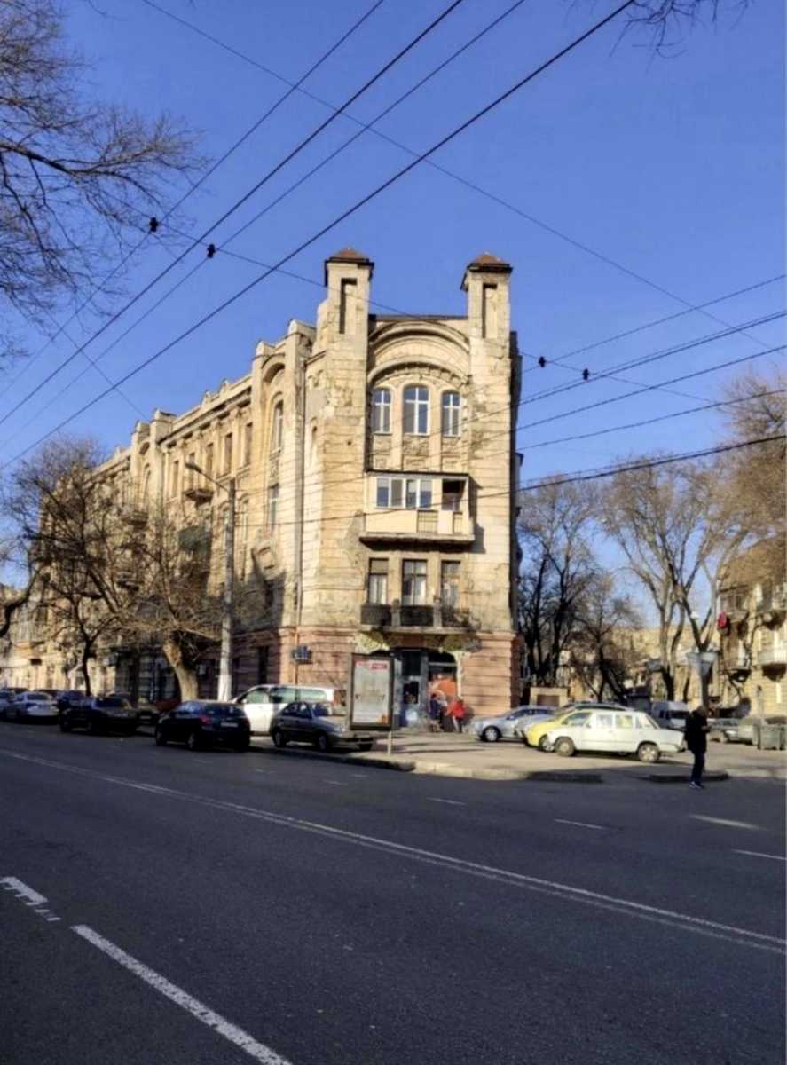 Комерційна нерухомість за адресою вул. Успенська (площа 109 м²) - фото 2 Комерційна нерухомість за адресою вул. Успенська (площа 109 м²) - Atlanta.ua - фото 2