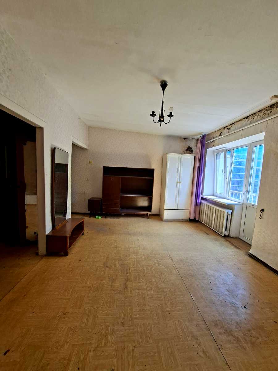 Многокомнатная квартира по адресу ул. Качиньского (площадь 85,6 м²) - фото 4 Многокомнатная квартира по адресу ул. Качиньского (площадь 85,6 м²) - Atlanta.ua - фото 4