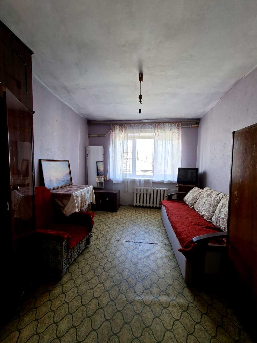 Многокомнатная квартира по адресу ул. Качиньского (площадь 85,6 м²) - фото 2 Многокомнатная квартира по адресу ул. Качиньского (площадь 85,6 м²) - Atlanta.ua - фото 2