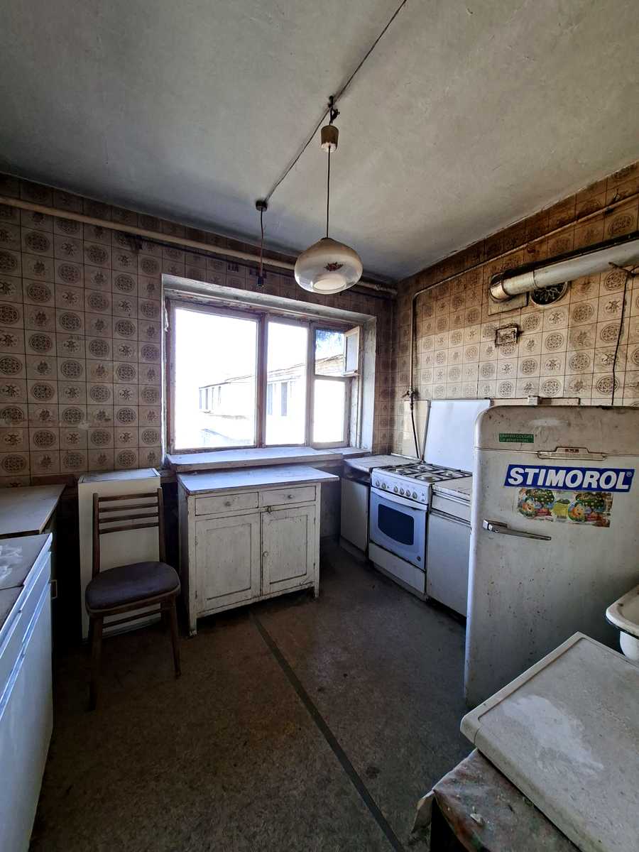 Многокомнатная квартира по адресу ул. Качиньского (площадь 85,6 м²) - фото 7 Многокомнатная квартира по адресу ул. Качиньского (площадь 85,6 м²) - Atlanta.ua - фото 7