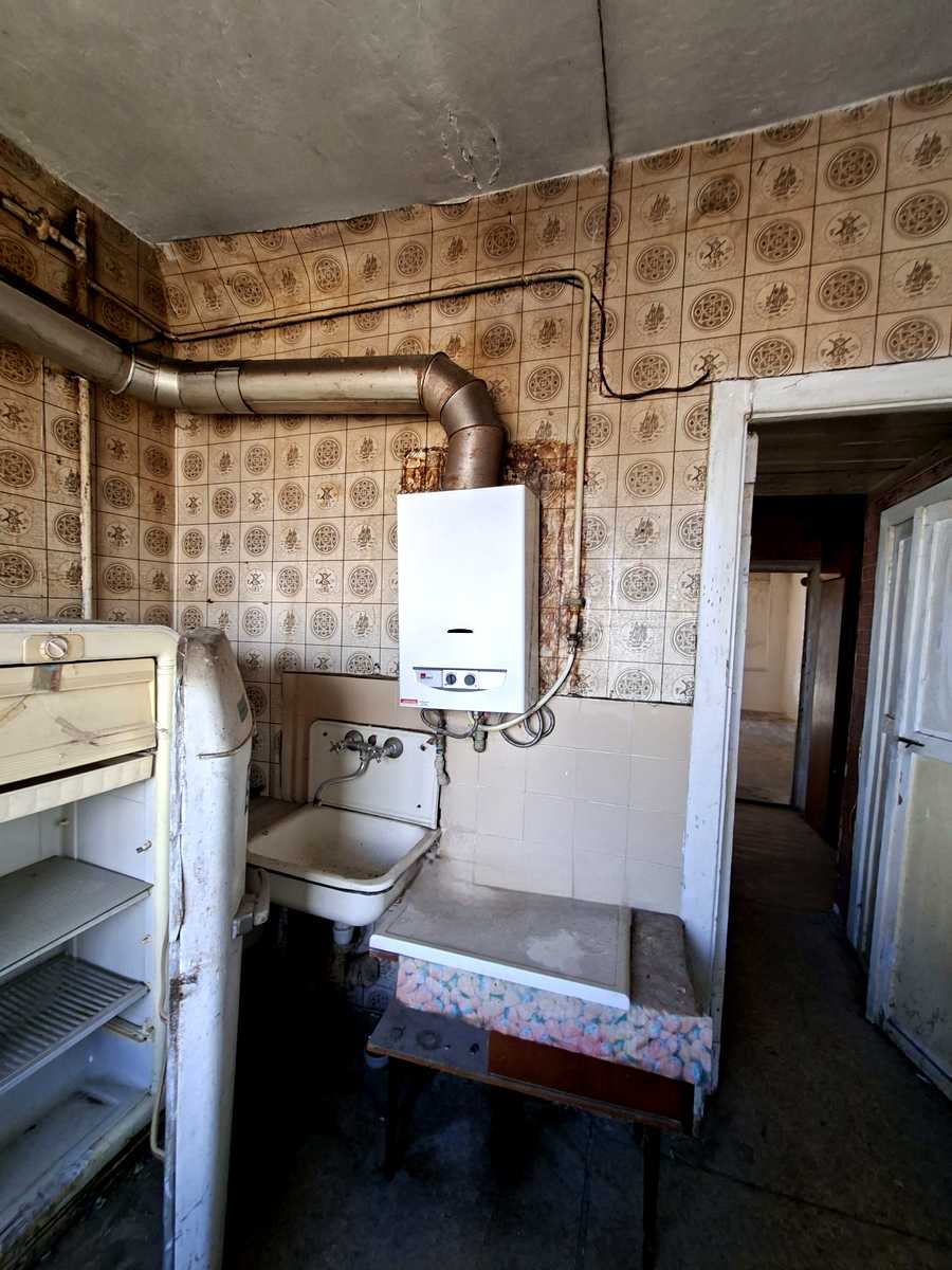 Многокомнатная квартира по адресу ул. Качиньского (площадь 85,6 м²) - фото 6 Многокомнатная квартира по адресу ул. Качиньского (площадь 85,6 м²) - Atlanta.ua - фото 6