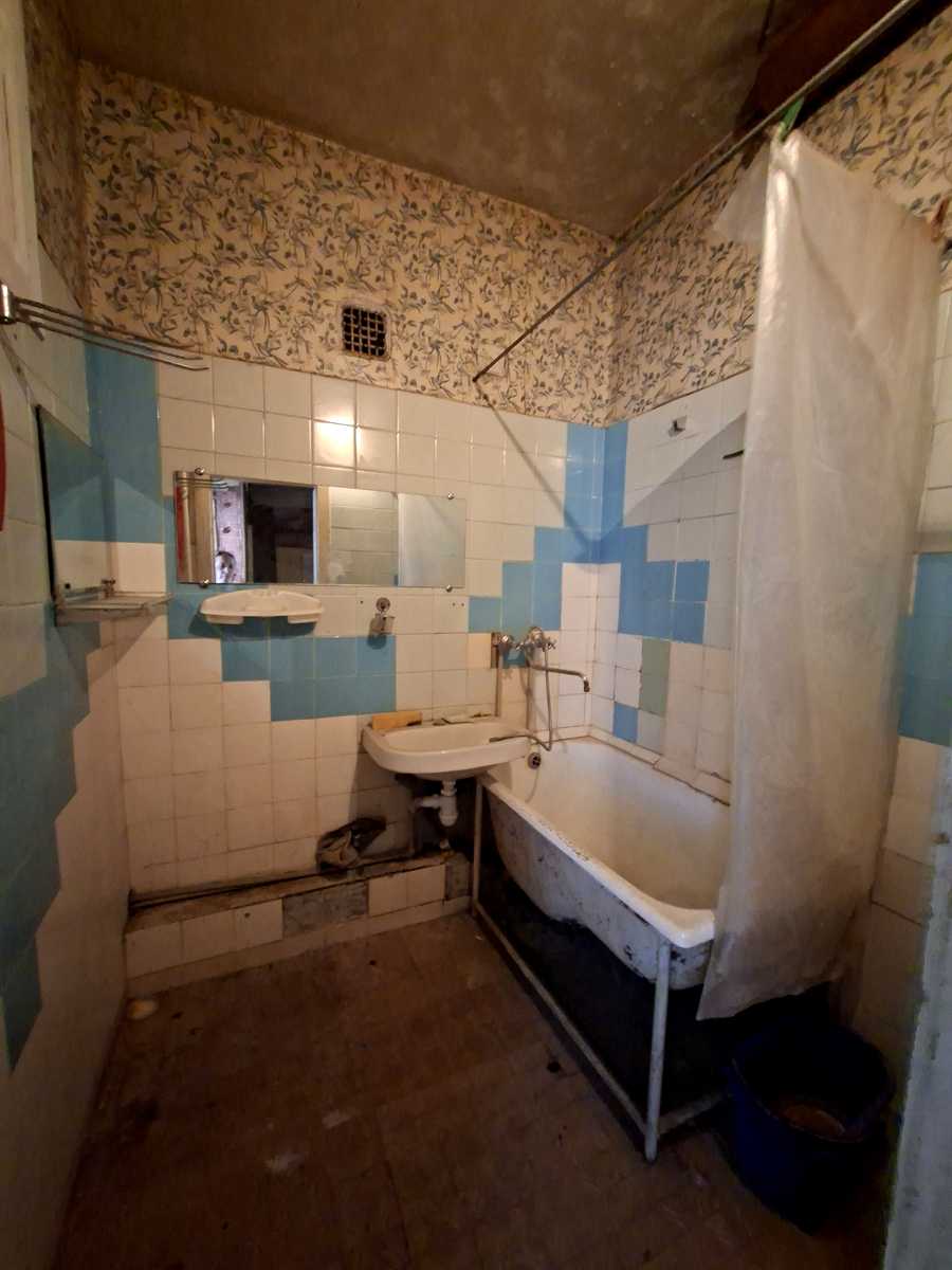 Многокомнатная квартира по адресу ул. Качиньского (площадь 85,6 м²) - фото 8 Многокомнатная квартира по адресу ул. Качиньского (площадь 85,6 м²) - Atlanta.ua - фото 8