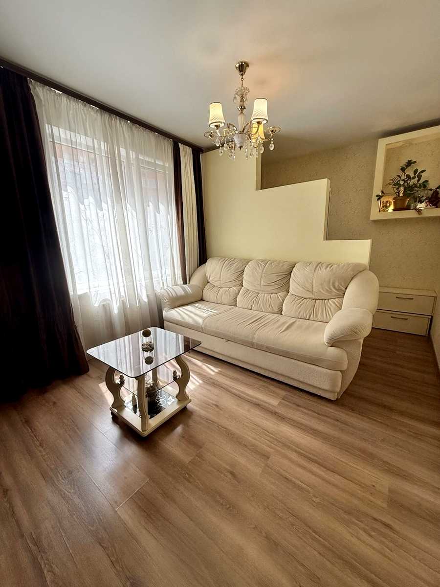 2-комнатная квартира по адресу ул. Радужный м-н (площадь 61 м²) 2-комнатная квартира по адресу ул. Радужный м-н (площадь 61 м²) - Atlanta.ua