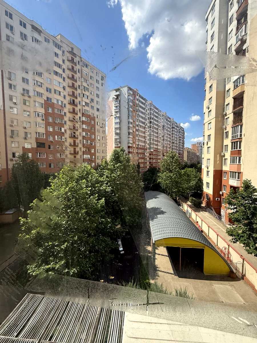 2-комнатная квартира по адресу ул. Радужный м-н (площадь 61 м²) - фото 8 2-комнатная квартира по адресу ул. Радужный м-н (площадь 61 м²) - Atlanta.ua - фото 8