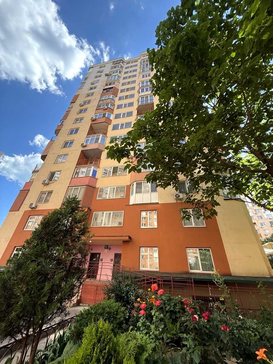 2-комнатная квартира по адресу ул. Радужный м-н (площадь 61 м²) - фото 23 2-комнатная квартира по адресу ул. Радужный м-н (площадь 61 м²) - Atlanta.ua - фото 23