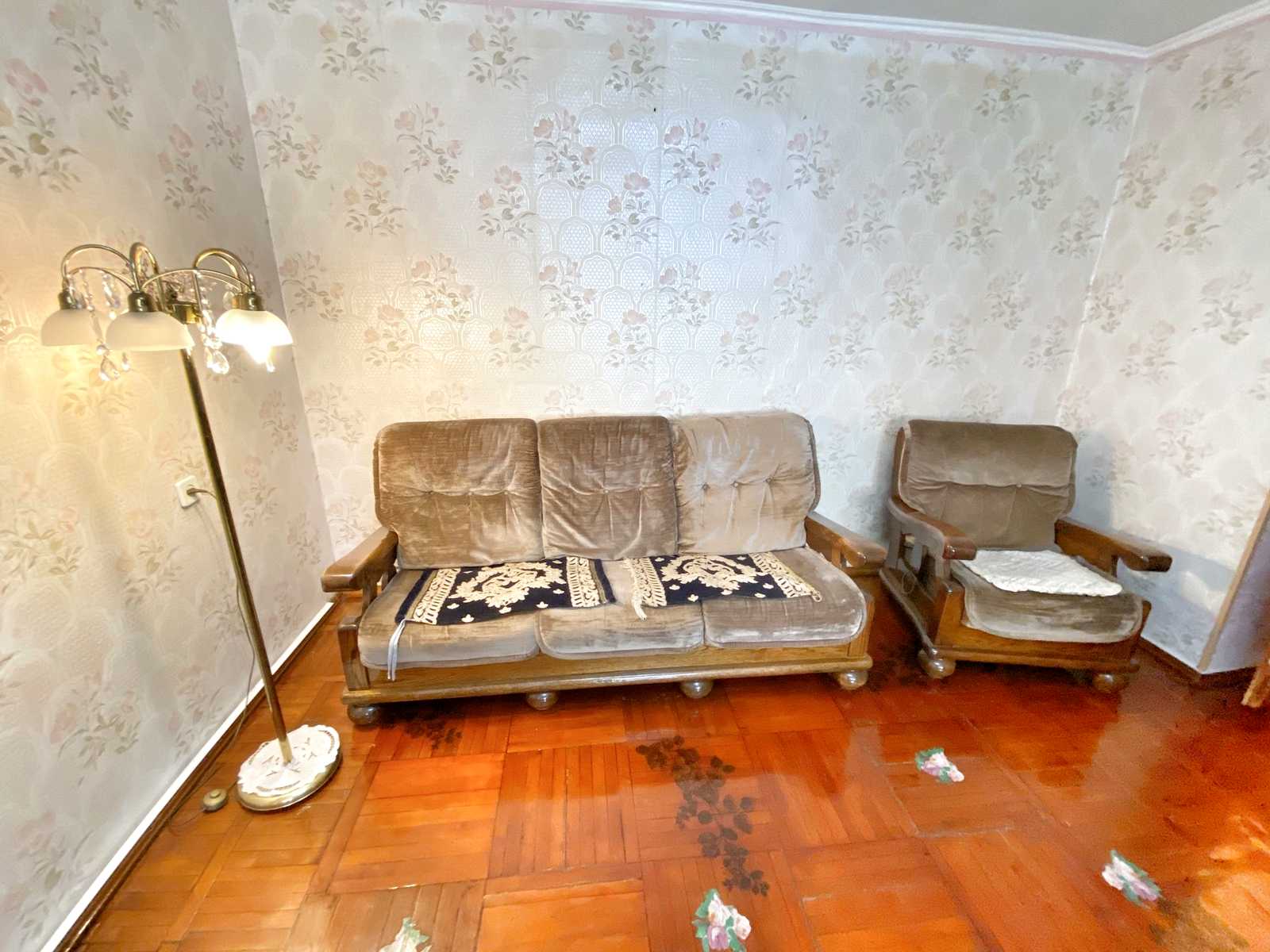 Многокомнатная квартира по адресу ул. Радостная (площадь 63 м²) - imageAlt 8 Многокомнатная квартира по адресу ул. Радостная (площадь 63 м²) - Atlanta.ua - imageAlt 8