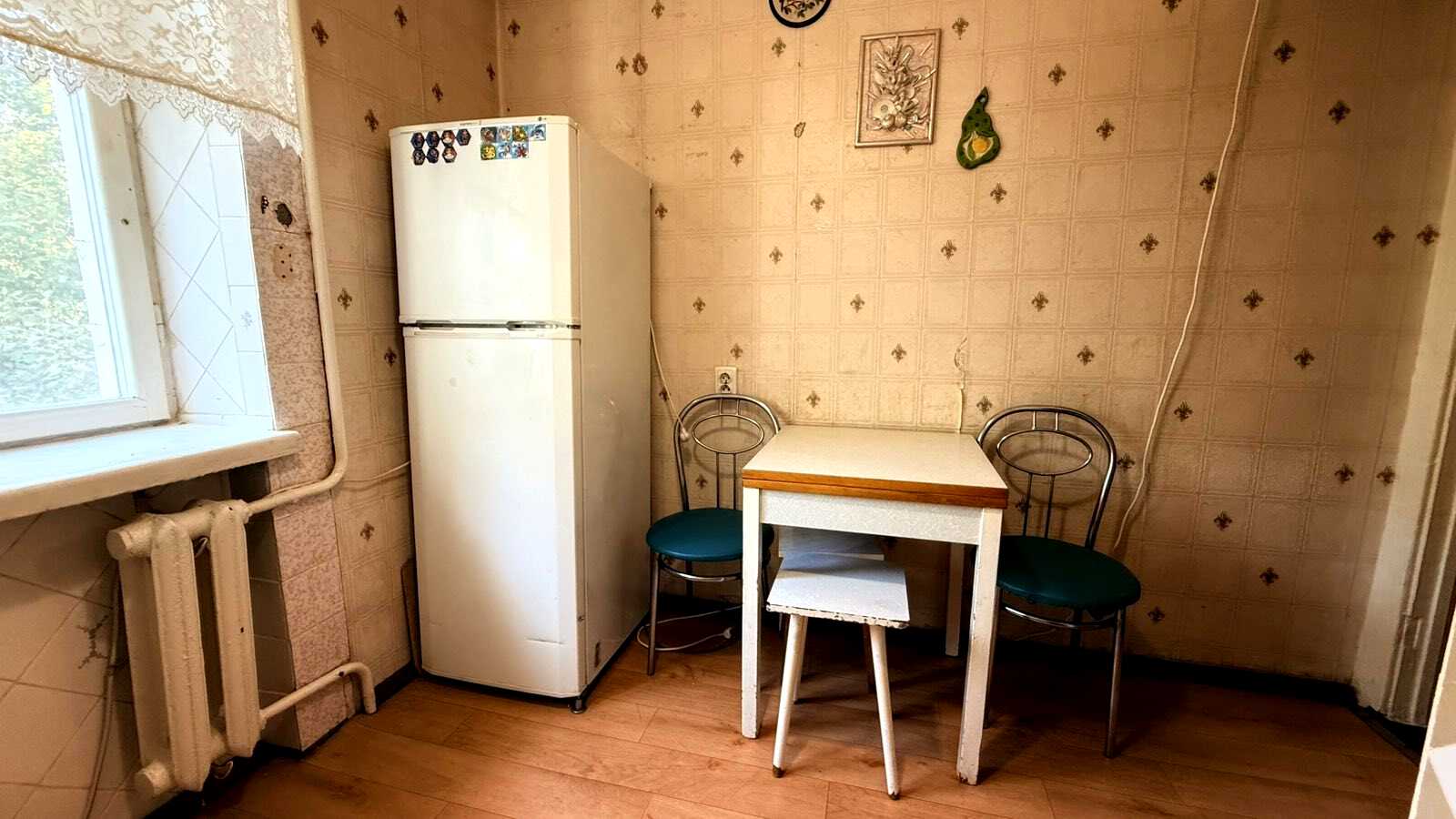 Многокомнатная квартира по адресу ул. Радостная (площадь 63 м²) - imageAlt 5 Многокомнатная квартира по адресу ул. Радостная (площадь 63 м²) - Atlanta.ua - imageAlt 5