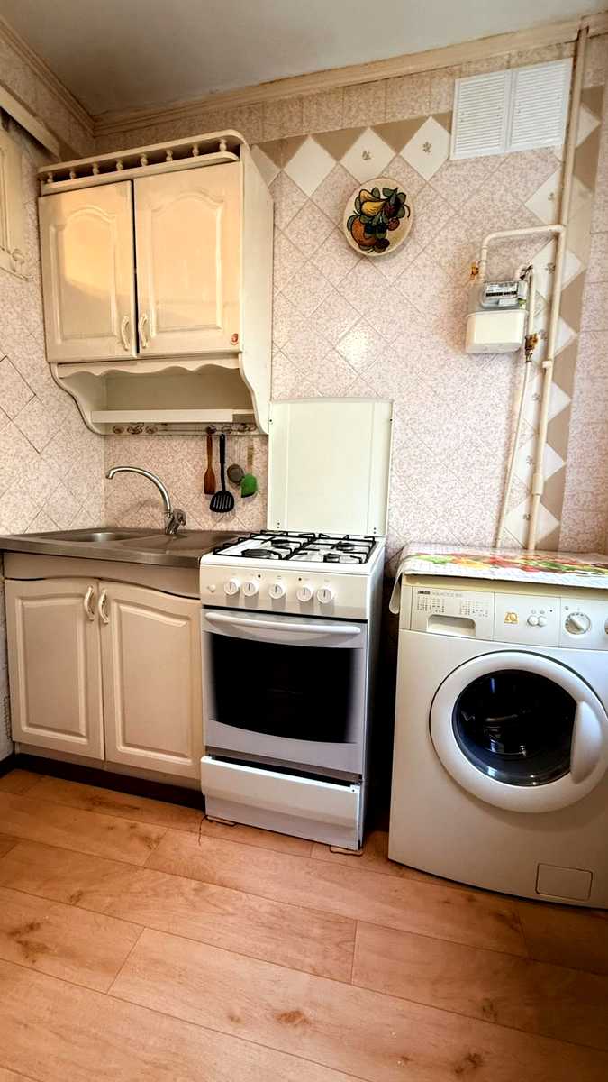 Многокомнатная квартира по адресу ул. Радостная (площадь 63 м²) - imageAlt 3 Многокомнатная квартира по адресу ул. Радостная (площадь 63 м²) - Atlanta.ua - imageAlt 3
