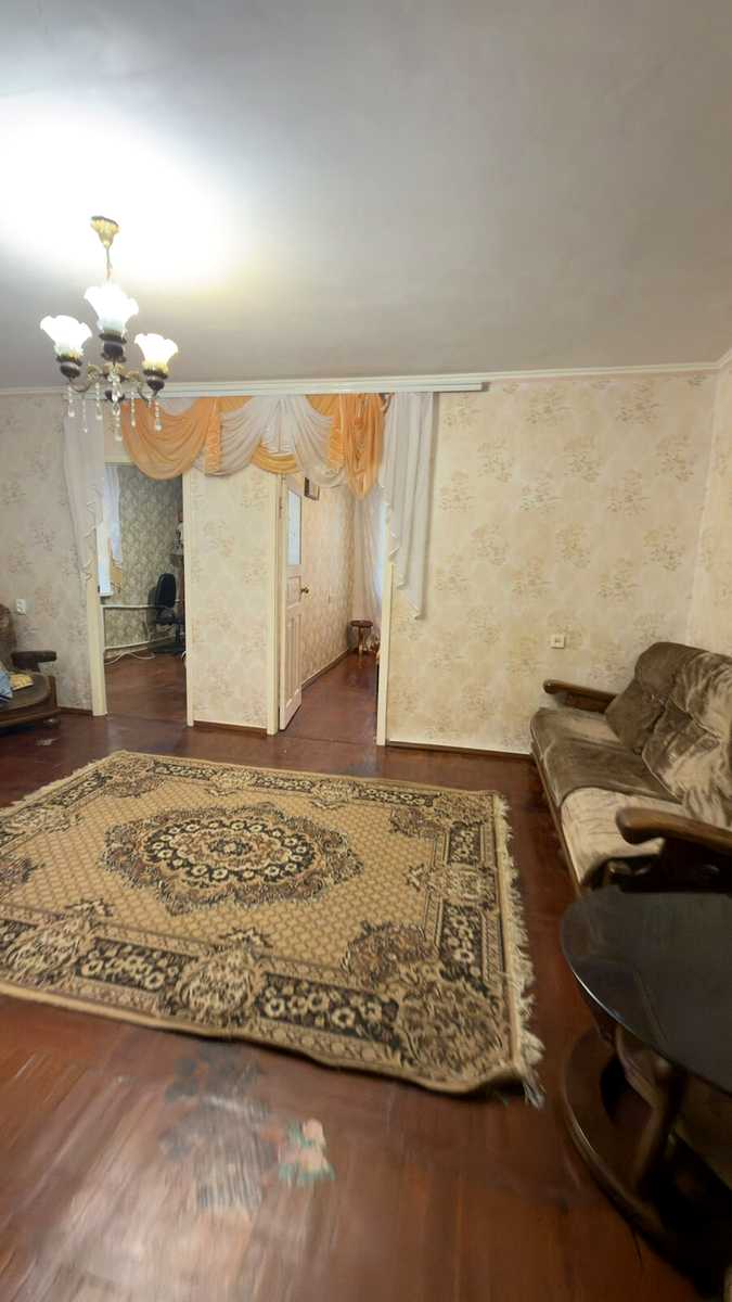 Многокомнатная квартира по адресу ул. Радостная (площадь 63 м²) - imageAlt 10 Многокомнатная квартира по адресу ул. Радостная (площадь 63 м²) - Atlanta.ua - imageAlt 10