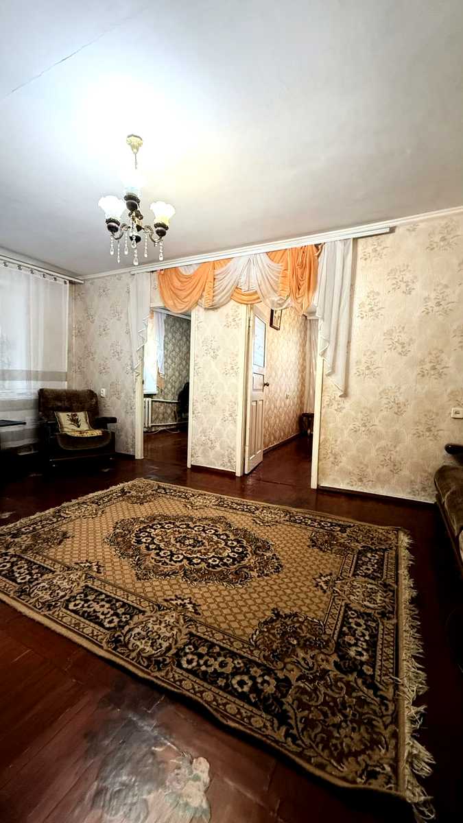 Многокомнатная квартира по адресу ул. Радостная (площадь 63 м²) - imageAlt 11 Многокомнатная квартира по адресу ул. Радостная (площадь 63 м²) - Atlanta.ua - imageAlt 11