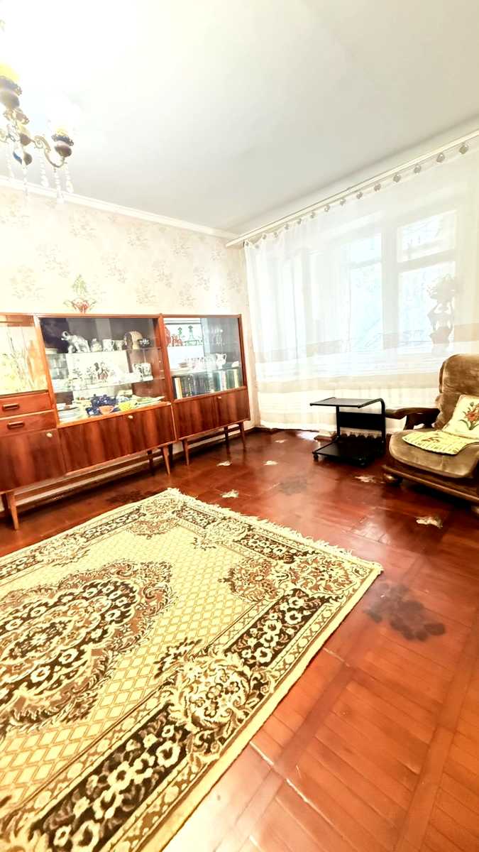 Многокомнатная квартира по адресу ул. Радостная (площадь 63 м²) - imageAlt 12 Многокомнатная квартира по адресу ул. Радостная (площадь 63 м²) - Atlanta.ua - imageAlt 12