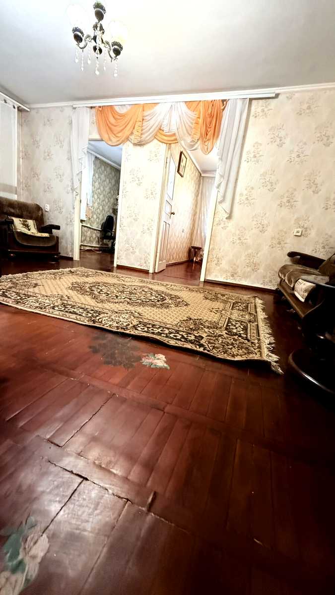 Многокомнатная квартира по адресу ул. Радостная (площадь 63 м²) - imageAlt 13 Многокомнатная квартира по адресу ул. Радостная (площадь 63 м²) - Atlanta.ua - imageAlt 13