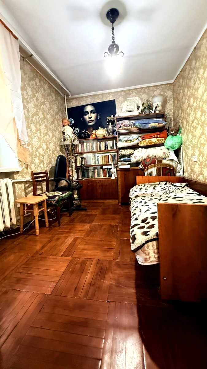 Многокомнатная квартира по адресу ул. Радостная (площадь 63 м²) - imageAlt 16 Многокомнатная квартира по адресу ул. Радостная (площадь 63 м²) - Atlanta.ua - imageAlt 16