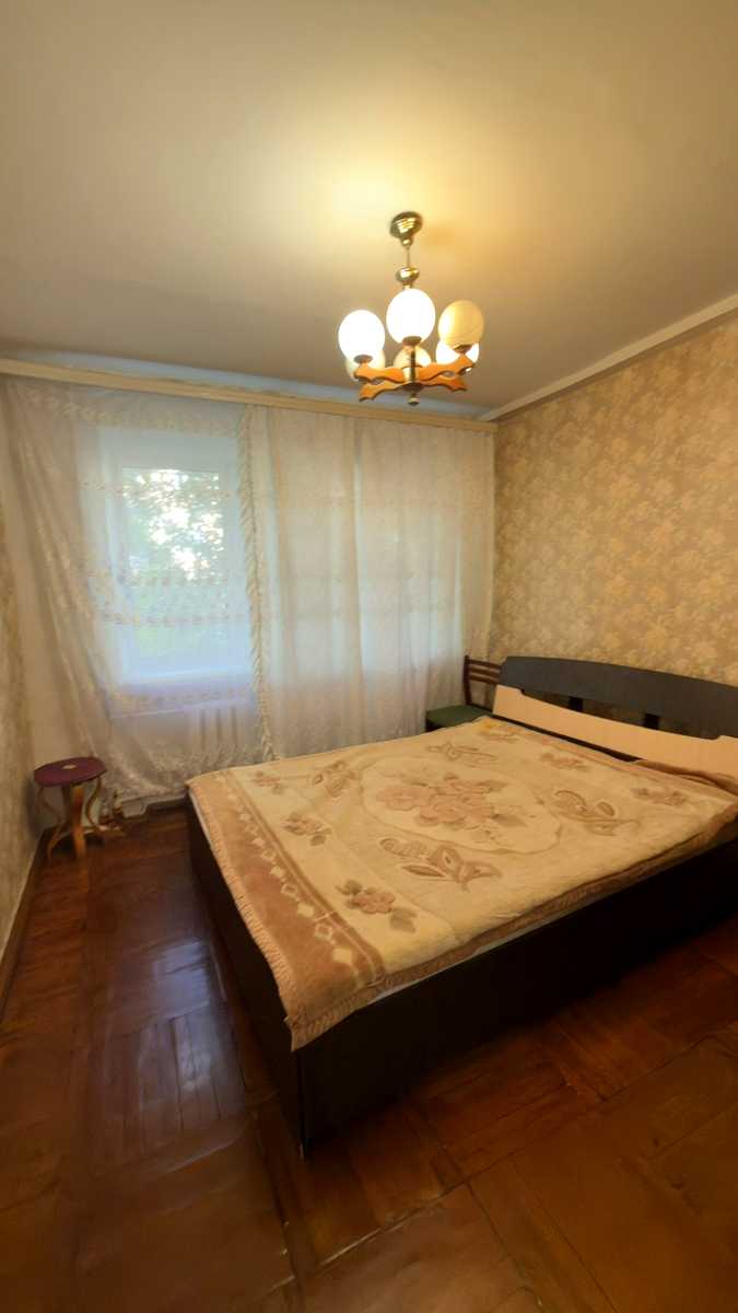 Многокомнатная квартира по адресу ул. Радостная (площадь 63 м²) - imageAlt 15 Многокомнатная квартира по адресу ул. Радостная (площадь 63 м²) - Atlanta.ua - imageAlt 15