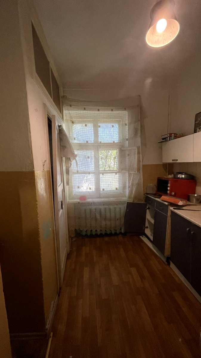 1-комнатная квартира по адресу ул. Лузановская (площадь 26 м²) - фото 5 1-комнатная квартира по адресу ул. Лузановская (площадь 26 м²) - Atlanta.ua - фото 5
