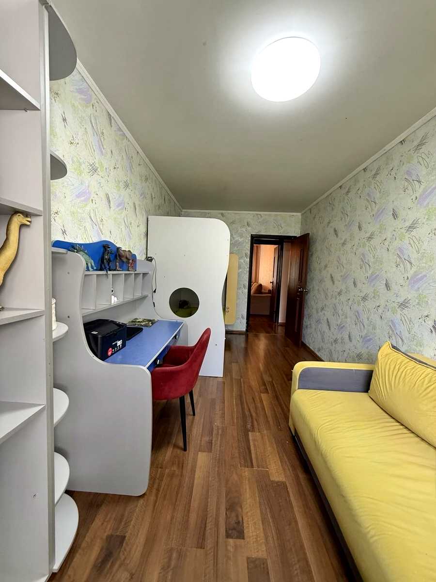2-комнатная квартира по адресу ул. Филатова ак. (площадь 60 м²) - imageAlt 2 2-комнатная квартира по адресу ул. Филатова ак. (площадь 60 м²) - Atlanta.ua - imageAlt 2